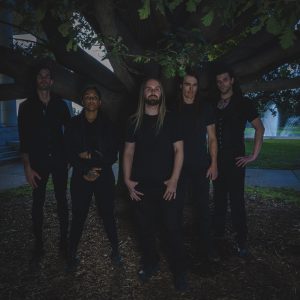 Oak, Ash & Thorn band