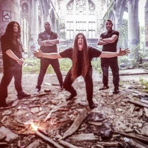 Cryptopsy band