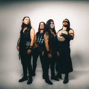 Mawiza band