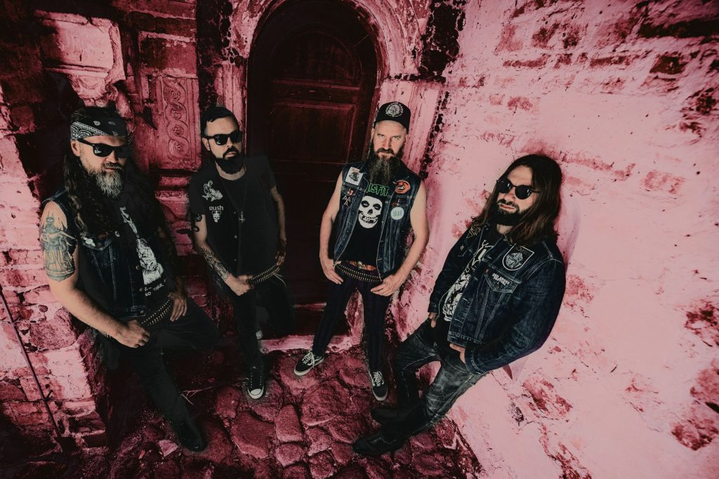 Dopelord Band