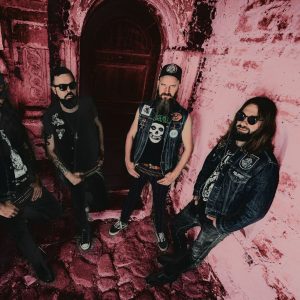 Dopelord band