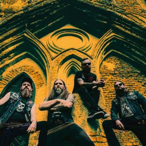 Dopelord band