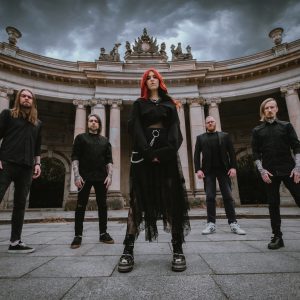 Unverkalt band