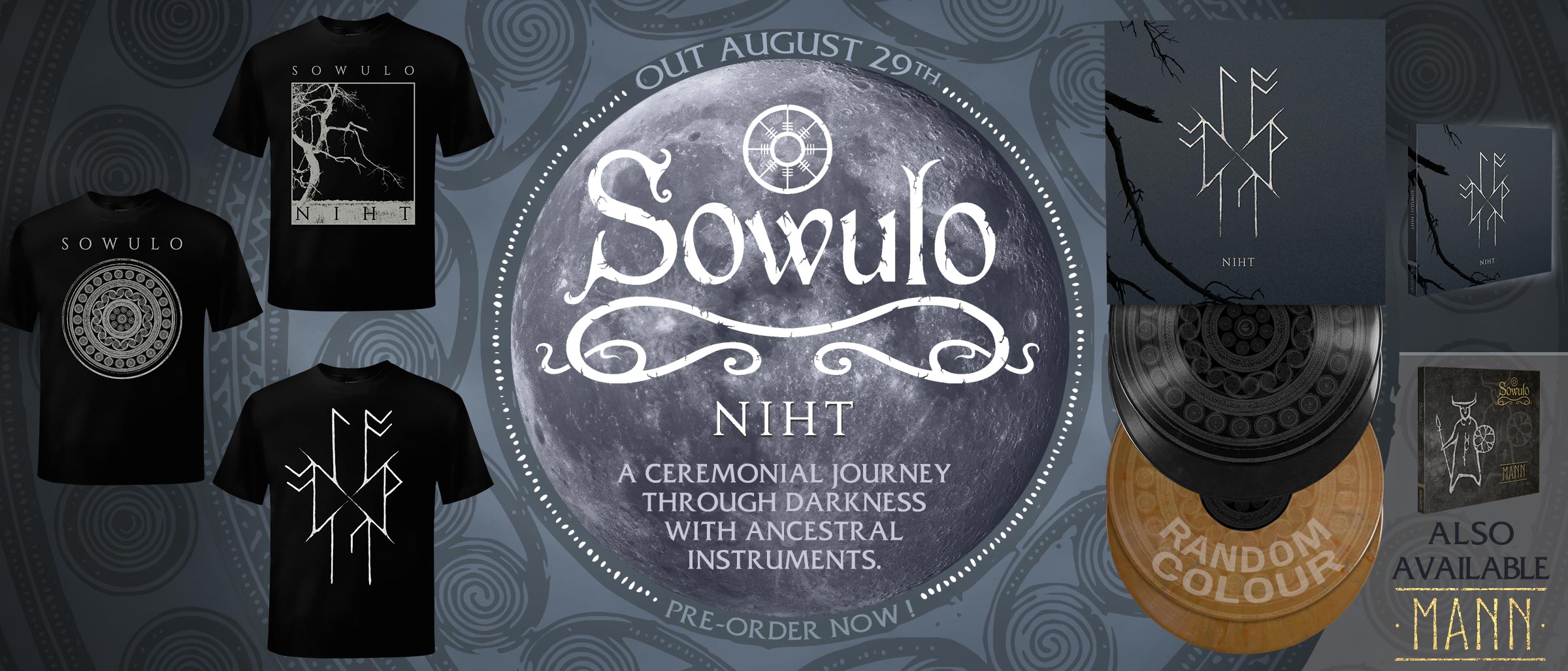 Sowulo – NIHT