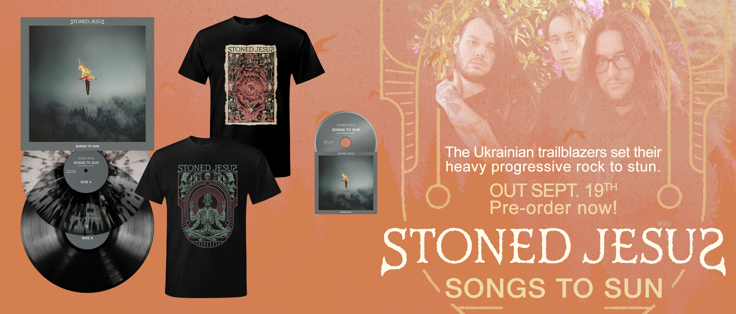 SOM868 Stoned Jesus