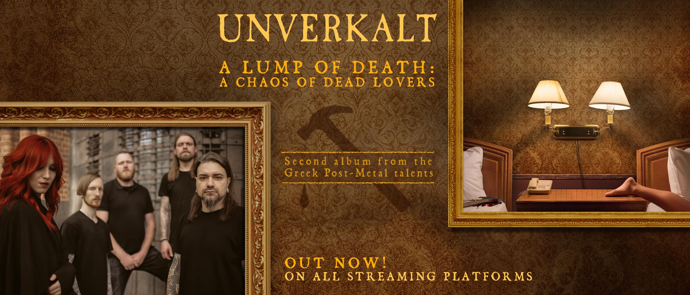 SOM887 – Unverkalt