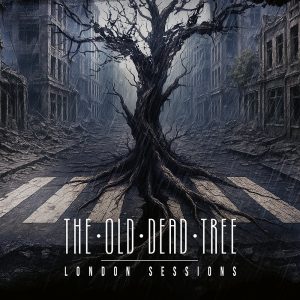 London Sessions EP
