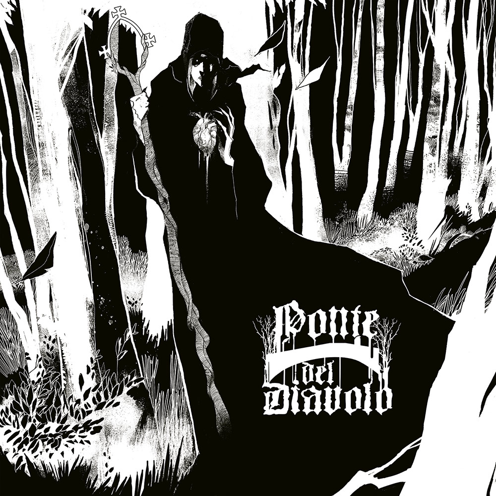 De Venom Natura - Ponte Del Diavolo | Season of Mist
