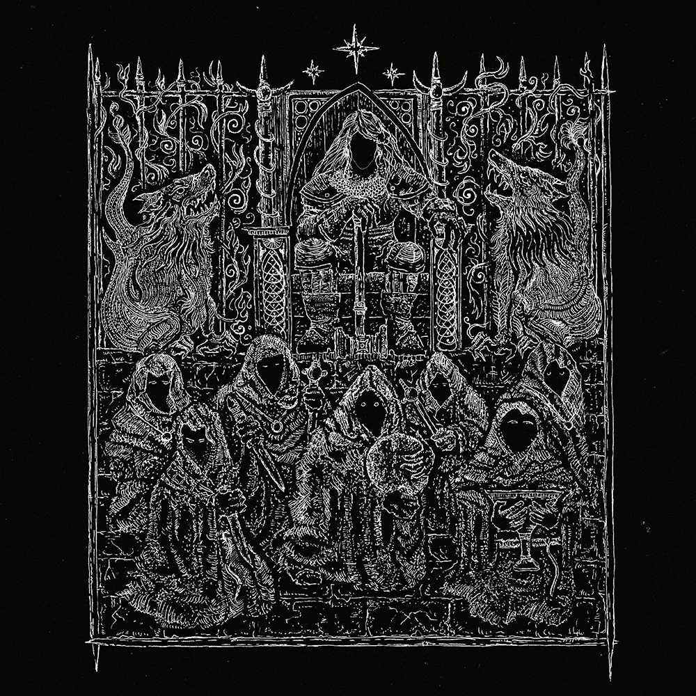 BIZARREKULT Confront All There Is on New Album Alt Som Finnes