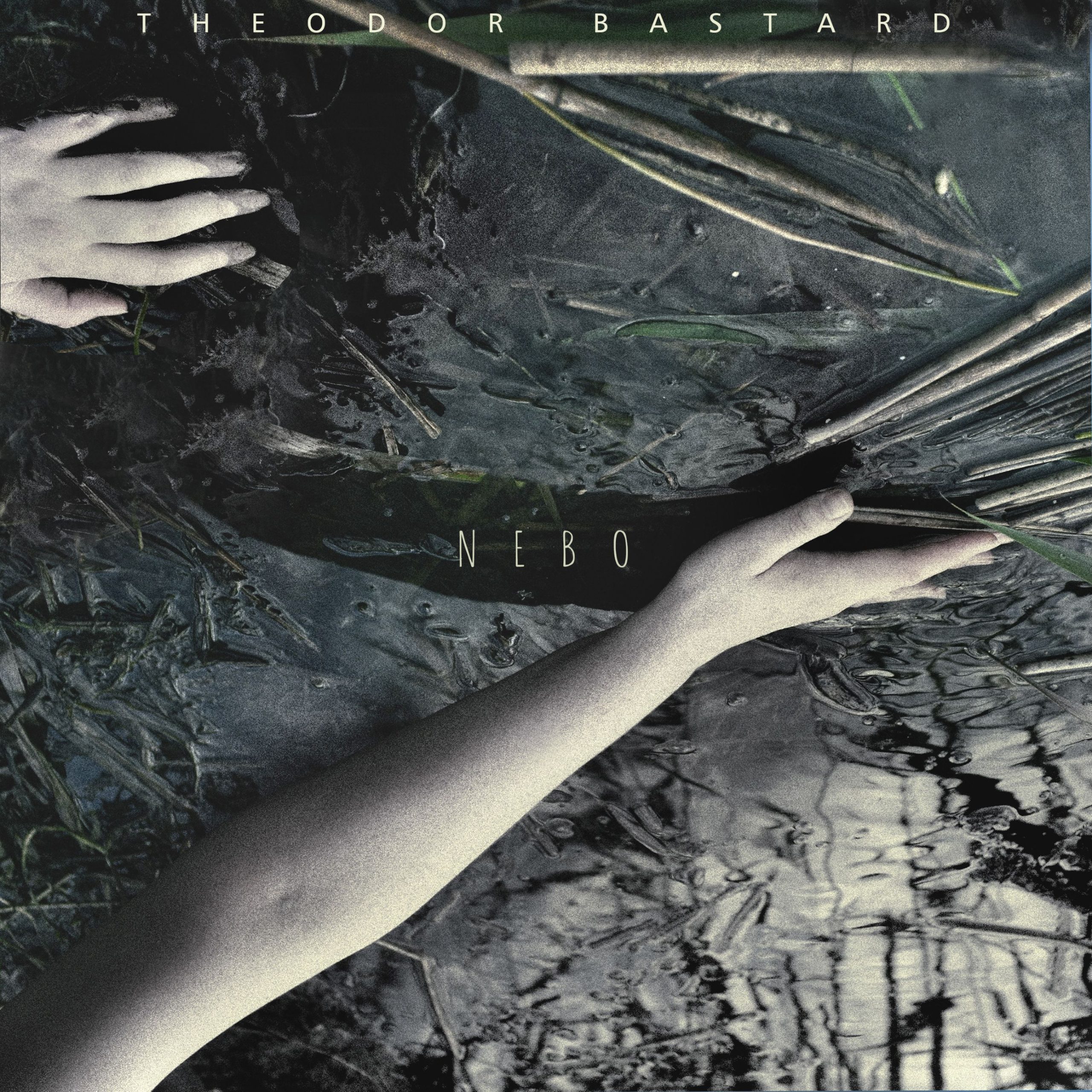 Nebo - Theodor Bastard | Season of Mist