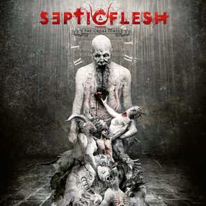 Septicflesh (news, biography, albums, line-up, tour dates