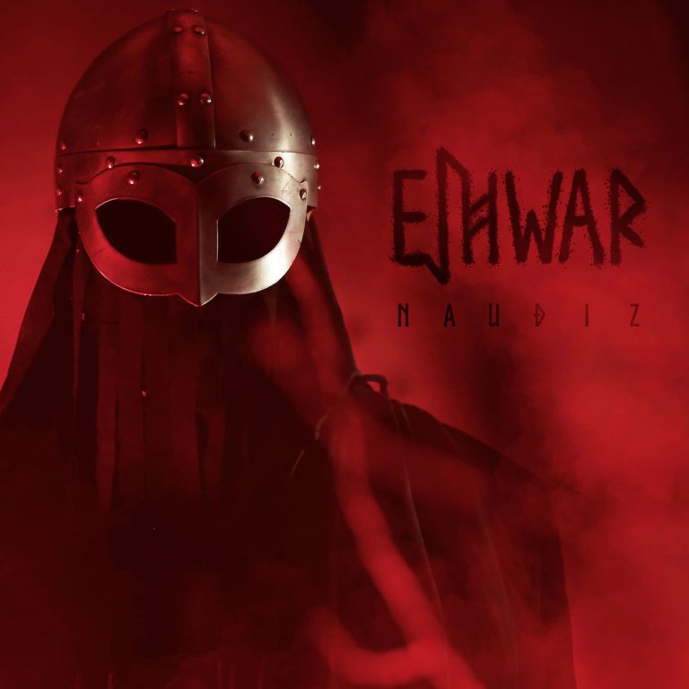 EIHWAR Open the Gates to Hugrheim | Season of Mist