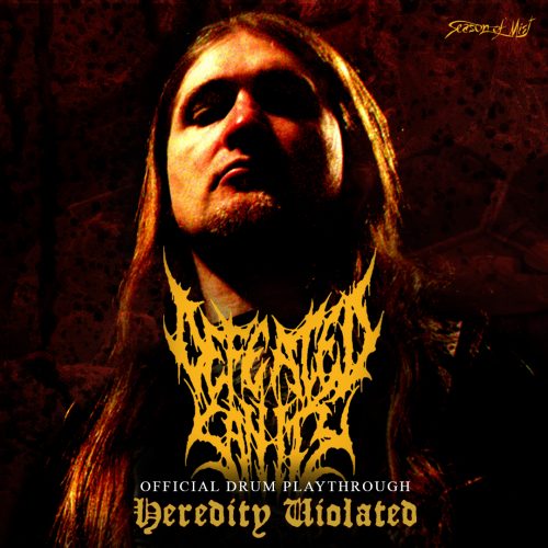 Defeated Sanity (news, biography, albums, line-up, tour dates