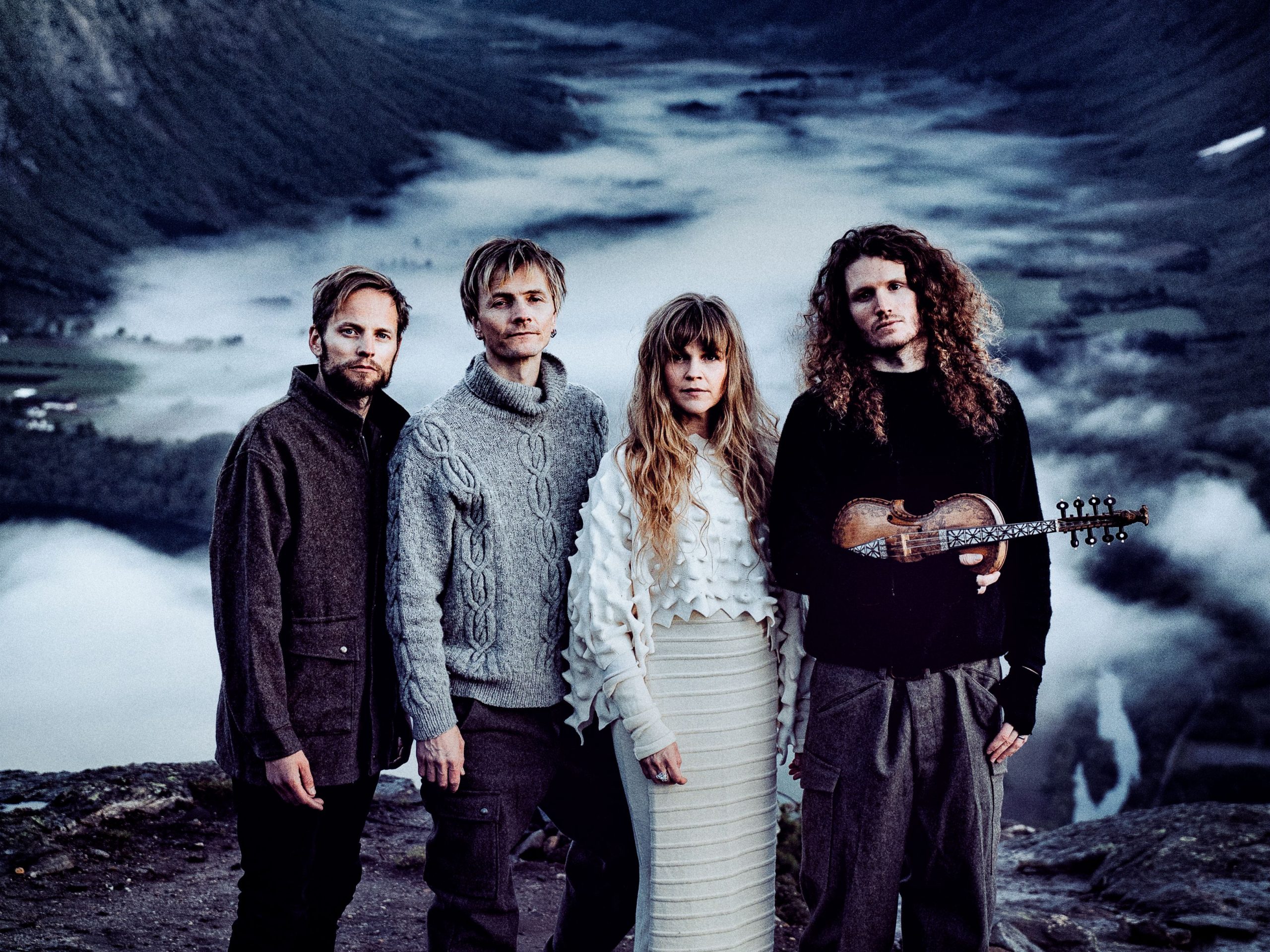 Gåte (news, biography, albums, line-up, tour dates) | Official Season ...