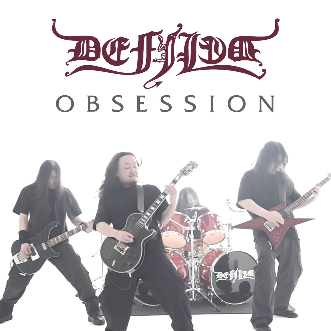 Defiled Turn Heads on New Single 
