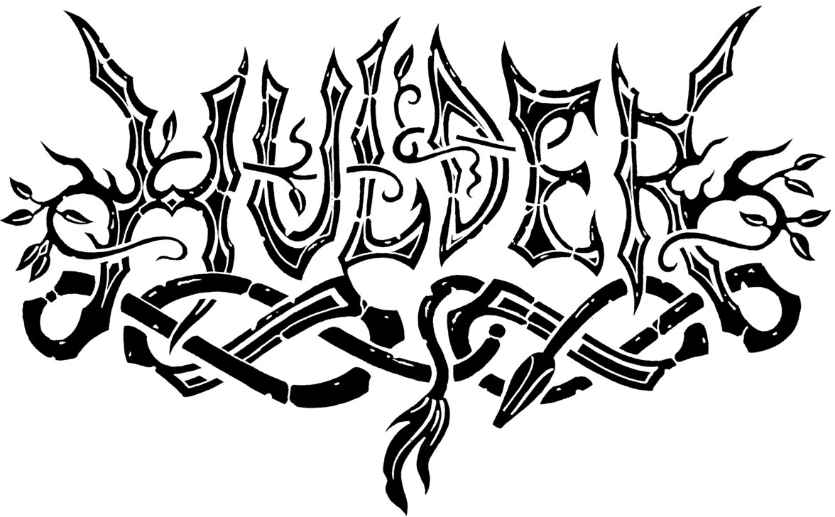 Hulder Logo