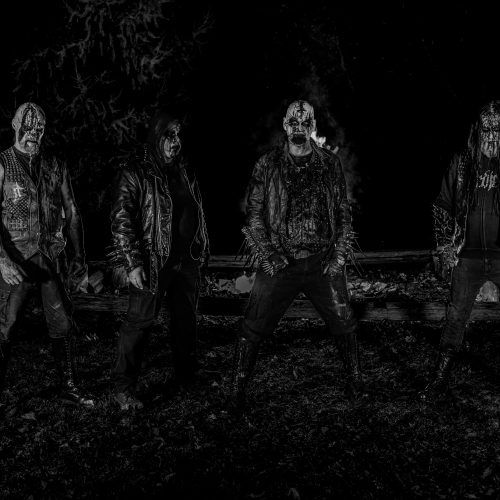 Mystifier (news, biography, albums, line-up, tour dates